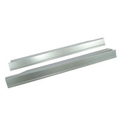 DURAFORCE New Inner&Outer Cab Rocker Panel Replacement For Ford F-150 Extended 1999-2003