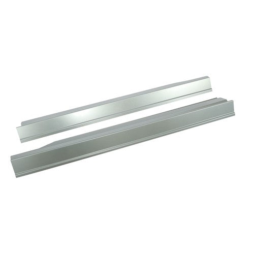 DURAFORCE New Inner&Outer Cab Rocker Panel Replacement For Ford F-150 Extended 1999-2003
