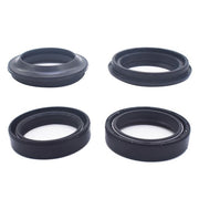 DURAFORCE Fork and Dust Seal Kit 56-125 41-7184 22-56125 AB56-125 AB56125 52mm 4PCS