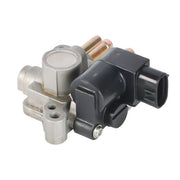 DURAFORCE 36460-PAA-L21 Idle Air Control Valve Fit For Honda Accord Value 2001-2002 2.3L