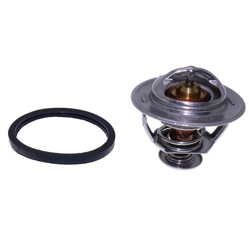 DURAFORCE Thermostat 1C010-73010 1C010-7301-0 For Kubota V3300 V3600 V3800 M-SERIES