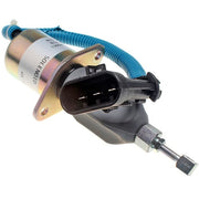 DURAFORCE Fuel Shutoff Solenoid for 94-98 Dodge RAM Pickup 5.9L Cummins 5016244AA