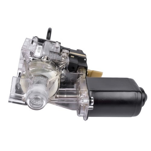 DURAFORCE Trunk Lid Pulldown Motor For 5 pin Chevy Pontiac Buick Cadillac Oldsmobile 86-02
