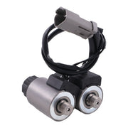 DURAFORCE Solenoid Valve 87638868 87758223 for CASE Combine 7010 7230 7240 8010 8240 9010