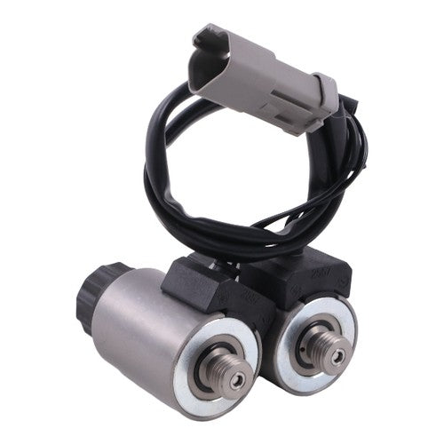 DURAFORCE Solenoid Valve 87638868 87758223 for CASE Combine 7010 7230 7240 8010 8240 9010