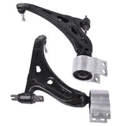 DURAFORCE Front Lower Control Arms LH + RH for Cadillac XT5 GMC Acadia 84011414 84011415