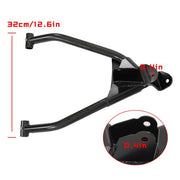 DURAFORCE New Black LH Front Left Control Arm For 2009-2021 Polaris RZR 170 0454270-067