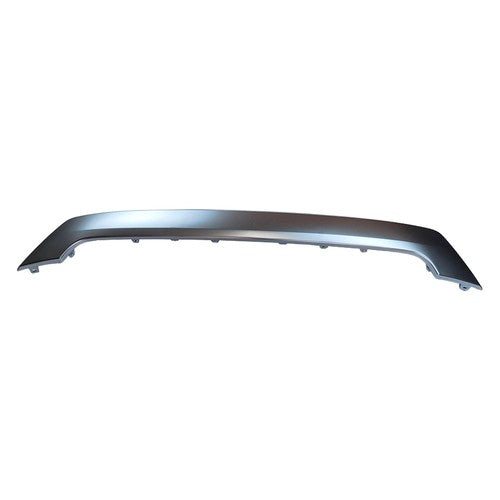 FO1044146 Front Lower Bumper Cover Molding for Ford Expedition 2018 2022