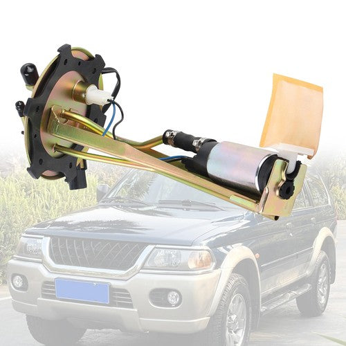 DURAFORCE Fuel Pump MR376049 for Mitsubishi Pajero Montero V33 V43 V45 V46