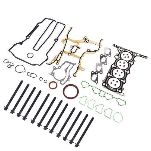 DURAFORCE Cylinder Head Head Gasket Kit for Chevy Cruze Trax Sonic Buick Encore 1.4L 11-16