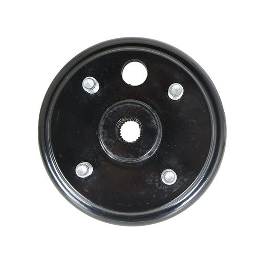 DURAFORCE Golf Cart Brake Drum Hub For EZGO Electric (82-up) And Gas (82-93) 19186-G1