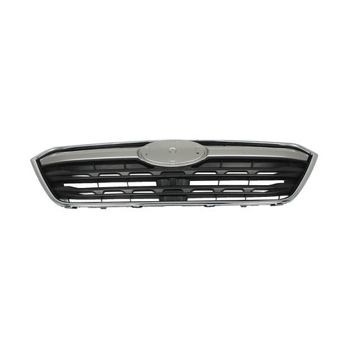 DURAFORCE For Subaru Outback 2020 2021 2022 Plastic Front Bumper Upper Grille Mesh Grill