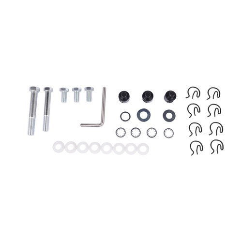 DURAFORCE Shifter Linkage Kit For Buick Gran Sport Chevrolet Bel Air Nomad Pontiac 3733163