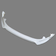 DURAFORCE Fit 2022 2023 Toyota GR86 ZN8 Front Bumper Lip Spoiler Splitter FRP Unpainted