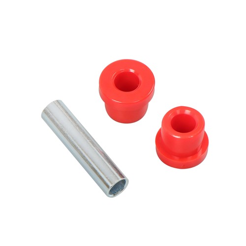 DURAFORCE New For EZGO TXT/Medalist 94+ Club Car 1981+ Rear Leaf Spring Bushing Kit Usa