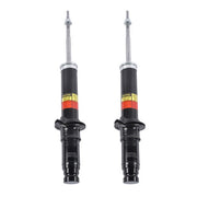 DURAFORCE Pair Front Shock Absorber Strut w/ MagneRide 19300078 For Cadillac STS AWD 05-11