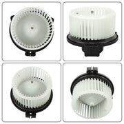 DURAFORCE Front AC Blower Motor Fan for Toyota Sienna 2007-2010 for Cadillac CTS 2008-2015