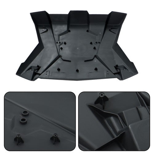 DURAFORCE For Polaris 2878748 RZR Lock and Ride Sport Roof 2012-2022 RZR 570 900