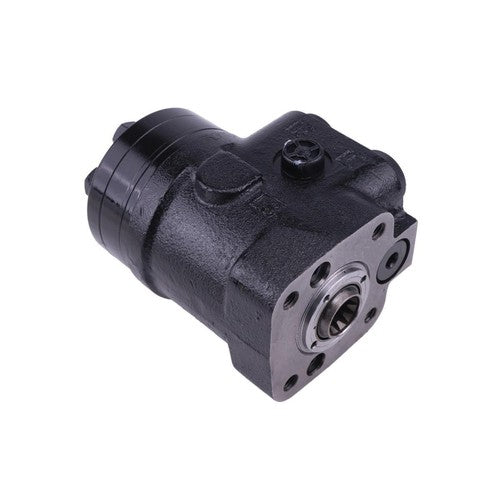 DURAFORCE Steering Control Valve 7.63CI-125ML For Rock Crawler Tracor Trucks Industrial