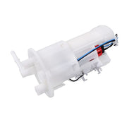 DURAFORCE White Fit For Yamaha YZF R6S R1 R6 Fuel Gas Tank Pump 5PW-13907-01-00 New