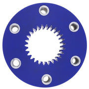 DURAFORCE Coupling Compressor Drive Pulley Gear Kit for Carrier Ultima XTC ULTRA XL XTC XT
