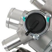 DURAFORCE CL3Z6K682D Turbocharger Set For Ford F Series Trucks F-150 2010-2012 BL3E9G438VA
