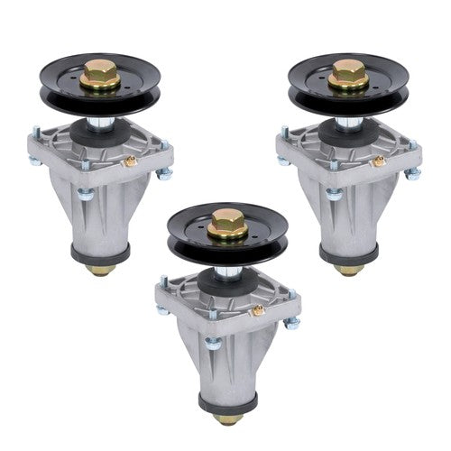 DURAFORCE 918-06994 618-06994A 618-06994 918-06994A 3 Pack Spindle For MTD For Cub Cadet