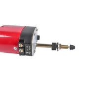 DURAFORCE Stainless Windshield Wiper Motor Kit for Street Hot Rod Universal Boat Chevy