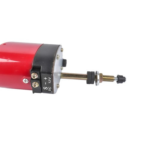 DURAFORCE Stainless Windshield Wiper Motor Kit for Street Hot Rod Universal Boat Chevy