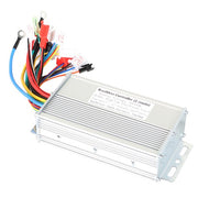 DURAFORCE Motor Speed Controller 36V 500W Brushless for Electric Bicycle Scooter E-bike US