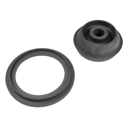 DURAFORCE Universal Flange Disc Truck Cone Shaft Wheel Balancer 36mm size for Truck
