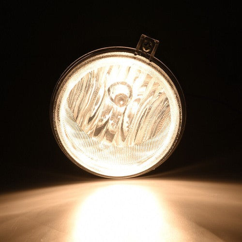 Fit 2011 2012 2013 2014 Dodge Challenger Fog Light Assembly CH2592142 CH2592142
