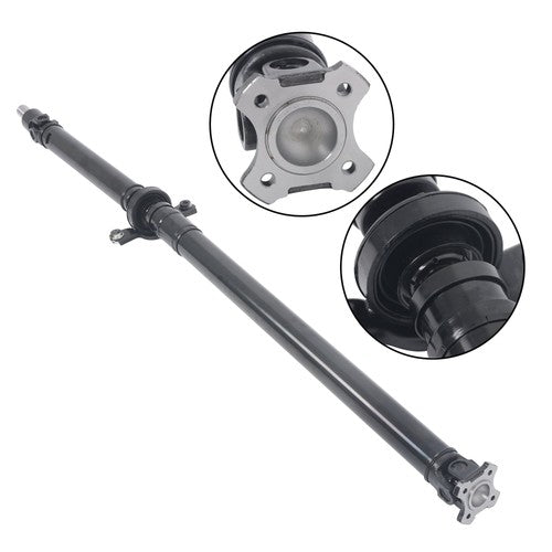 DURAFORCE 27111AJ13C 946329 Transmission Shaft Assembly Fit For Subaru Outback 2013-2014