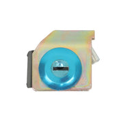 DURAFORCE For Suzuki GSXR1300 Hayabusa 1999-2007 Ignition Switch Seat Gas Cap Lock USA