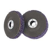DURAFORCE 12 Pack: 4-1/2 x 7/8 Inch Diamond Grinding Discs Set 3 Colors for Angle Grinder