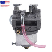 DURAFORCE Carburetor Fit For Kawasaki FC420V-ES15 FC420V-ES12 ES17 FC420V 4-Cycle Engine