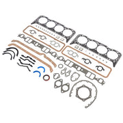 DURAFORCE Engine Gasket Set 260-1000 for Small Block Chevy 350 327 307 302 283 1957-1979