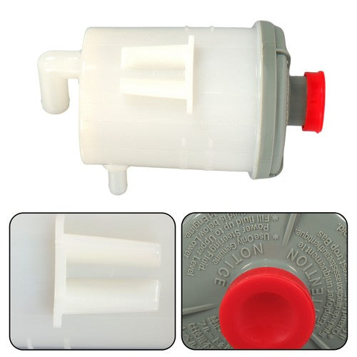 DURAFORCE 53697SB3951 For Honda Element 2003-2011 Power Steering Reservoir w/ cap 603-713