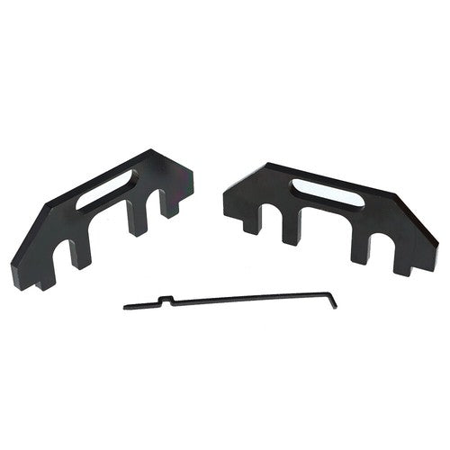 DURAFORCE 37200 Timing Chain Tool For 2011-2018 Ford F-150 12-19 Taurus With Tensioner
