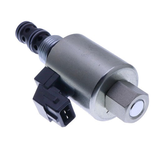 DURAFORCE Hydraulic Solenoid Valve 300AA00186A for JCB Backhoe Loader 214 215 216 217 3CX