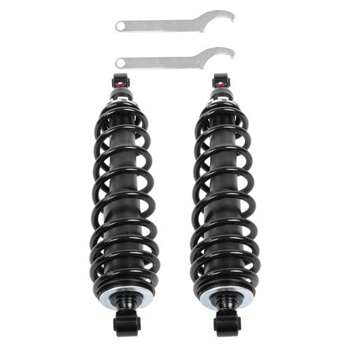 DURAFORCE Front Shocks Absorber 2016-2018 For Yamaha Wolverine 700 Monotube