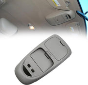 DURAFORCE 2C3Z25519A70AAC Gray Overhead Console For Ford Super Duty 2002-2004