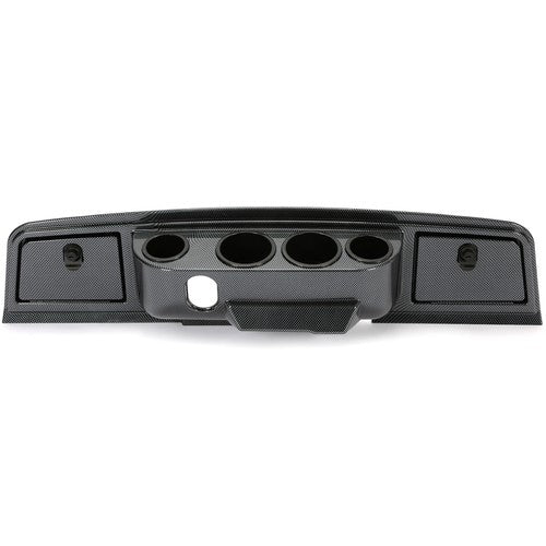 Carbon Fiber Color Dash Board Kit for Yamaha G14 G16 G19 G22 1995 2007