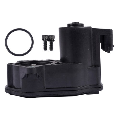 DURAFORCE Parking Brake Actuator Rear Left For Tesla Model 3 2017-2022 Y 2020-2022 Plastic