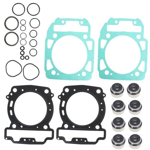 DURAFORCE Top End Gasket Kit For Can Am Commander Outlander Renegade Maverick 800 1000
