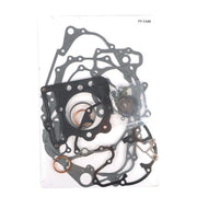 DURAFORCE Engine Big Bore Top End Gasket For Honda TRX400EX TRX 400EX 440 1999-2004 89MM