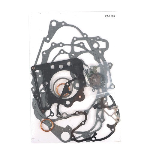 DURAFORCE Engine Big Bore Top End Gasket For Honda TRX400EX TRX 400EX 440 1999-2004 89MM