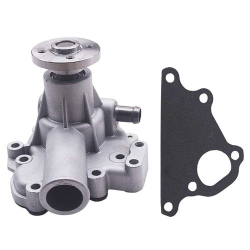 DURAFORCE Water Pump for Ford New Holland Tractor SBA145017780 SBA145017721 SBA145017790