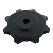 DURAFORCE Drive Sprocket For Bobcat MT52 Mini Skid Steer Loaders 1 Hole 8 Teeth 7107228