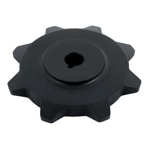 DURAFORCE Drive Sprocket For Bobcat MT52 Mini Skid Steer Loaders 1 Hole 8 Teeth 7107228